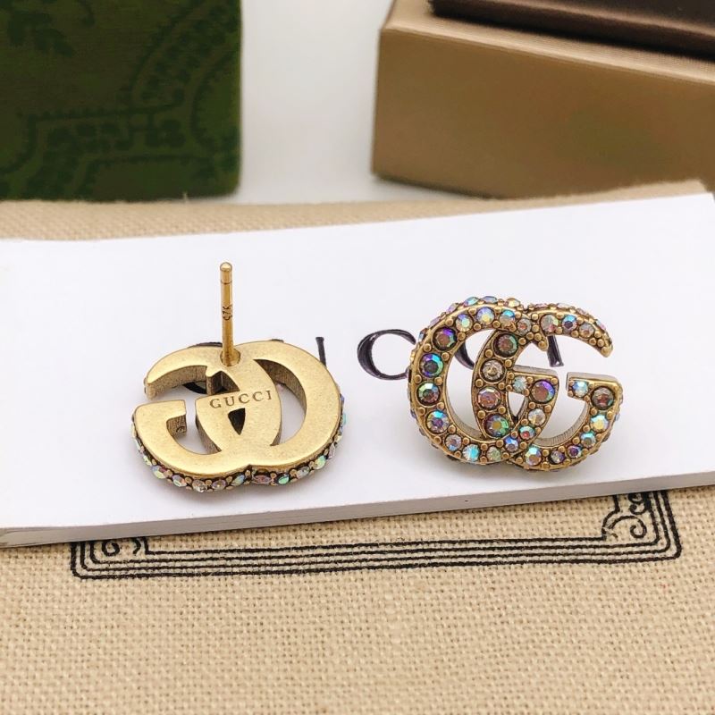 Gucci Earrings